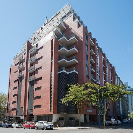 ดีไซเนอร์ ลอฟต์ ออน เพรสทวิช Apartment เคปทาวน์ ภายนอก รูปภาพ