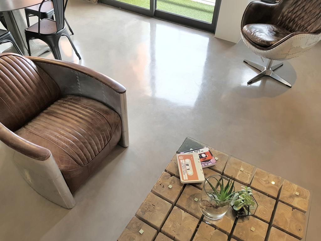 ดีไซเนอร์ ลอฟต์ ออน เพรสทวิช Apartment เคปทาวน์ ภายนอก รูปภาพ