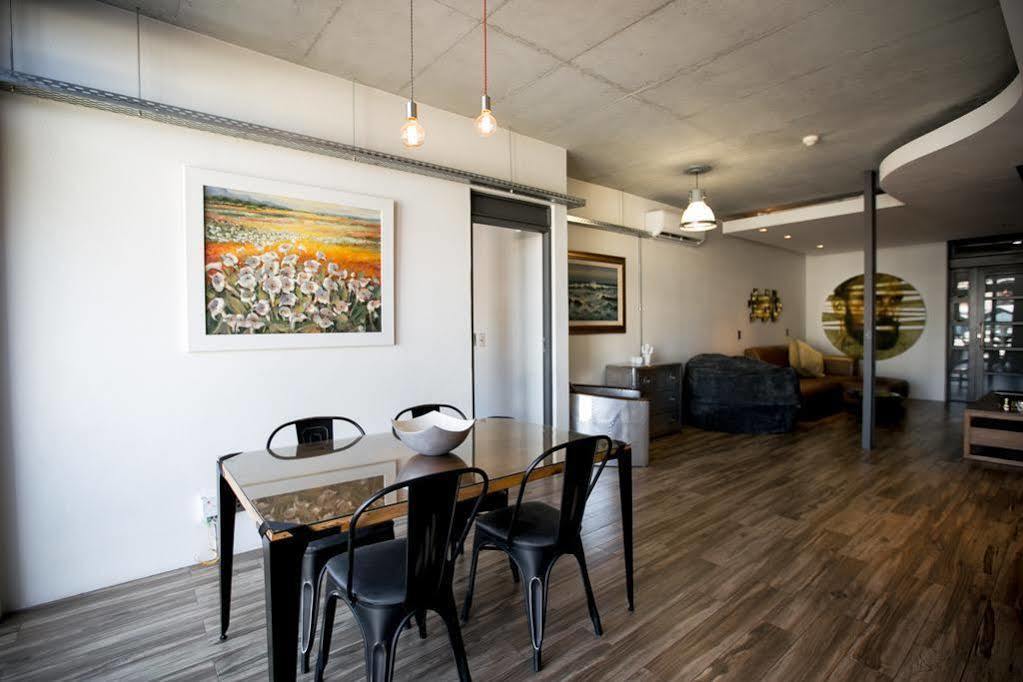 ดีไซเนอร์ ลอฟต์ ออน เพรสทวิช Apartment เคปทาวน์ ภายนอก รูปภาพ