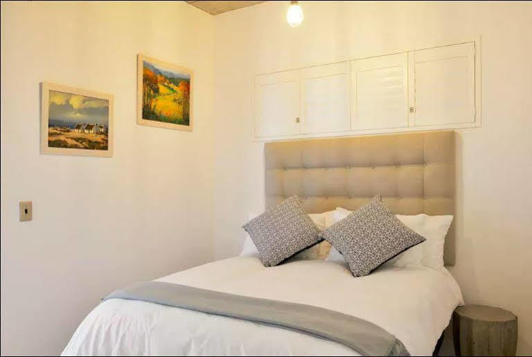 ดีไซเนอร์ ลอฟต์ ออน เพรสทวิช Apartment เคปทาวน์ ภายนอก รูปภาพ