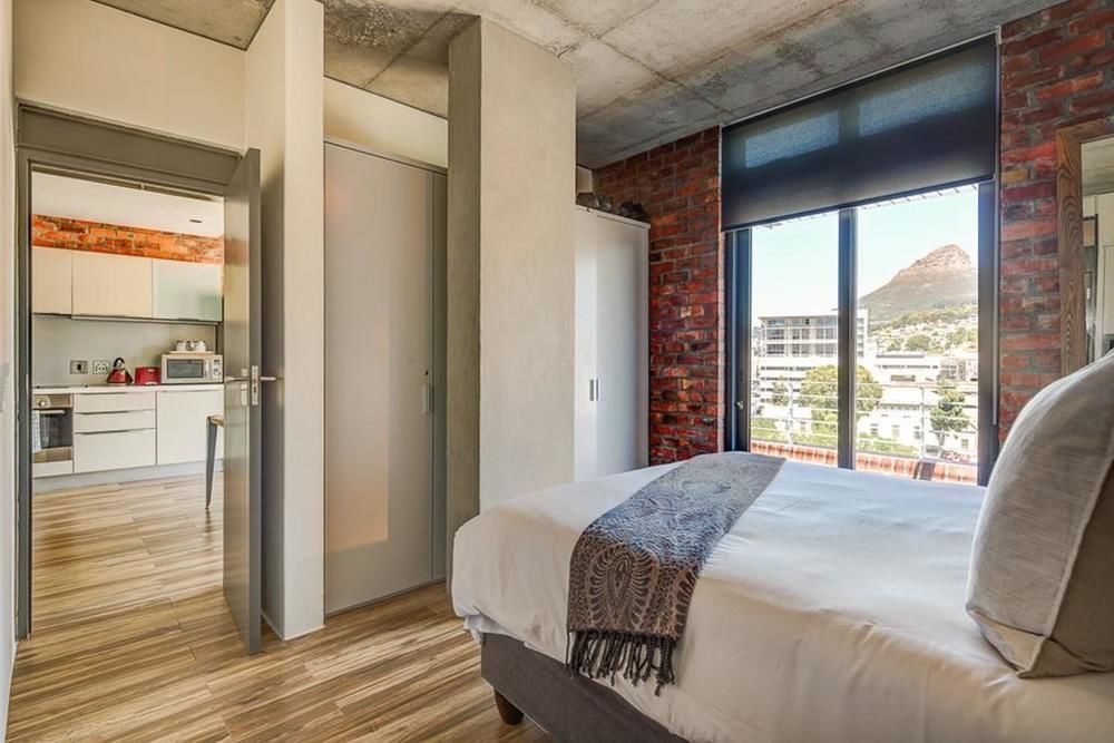 ดีไซเนอร์ ลอฟต์ ออน เพรสทวิช Apartment เคปทาวน์ ภายนอก รูปภาพ