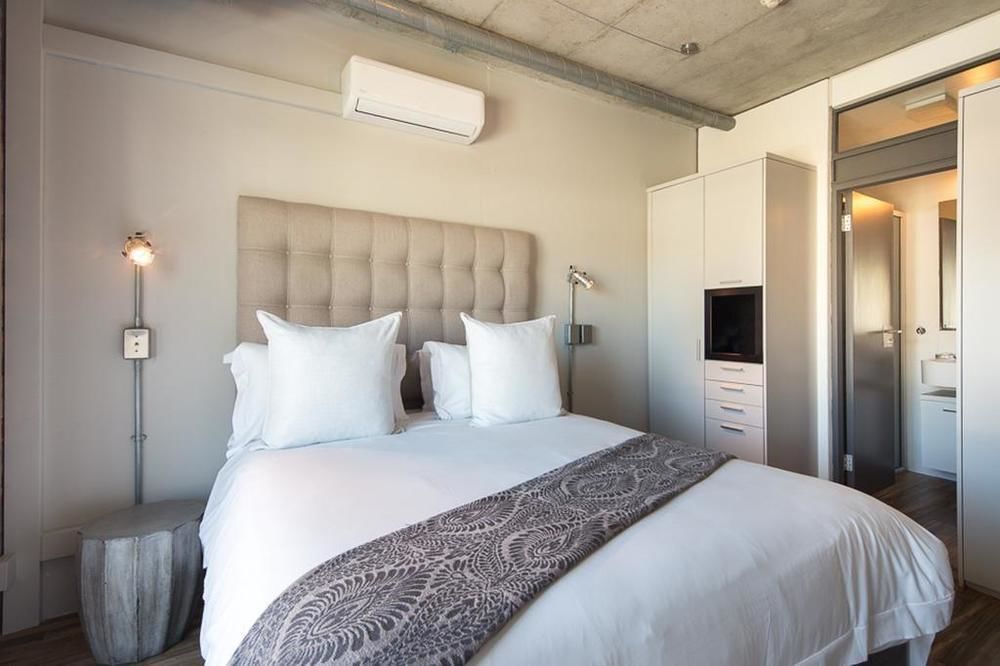 ดีไซเนอร์ ลอฟต์ ออน เพรสทวิช Apartment เคปทาวน์ ภายนอก รูปภาพ