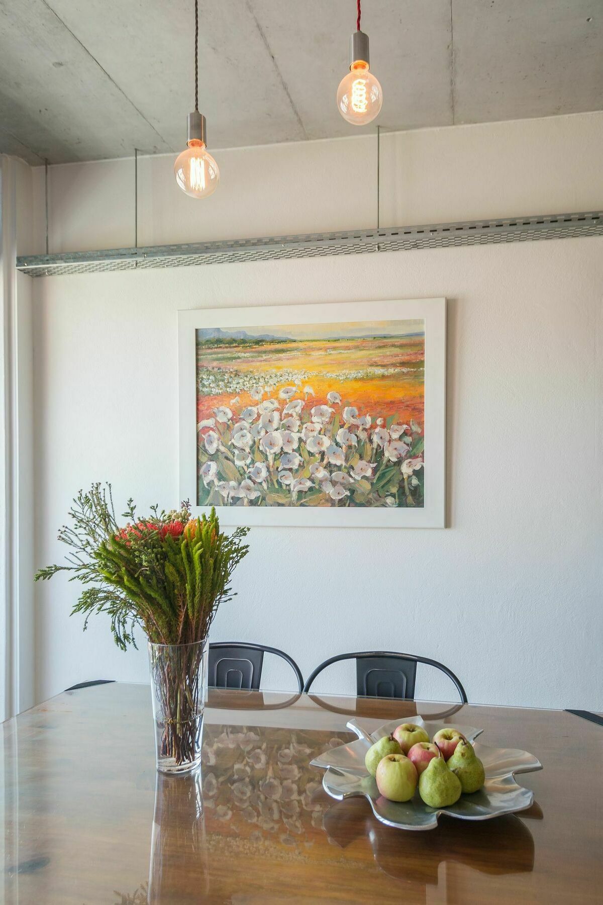 ดีไซเนอร์ ลอฟต์ ออน เพรสทวิช Apartment เคปทาวน์ ภายนอก รูปภาพ