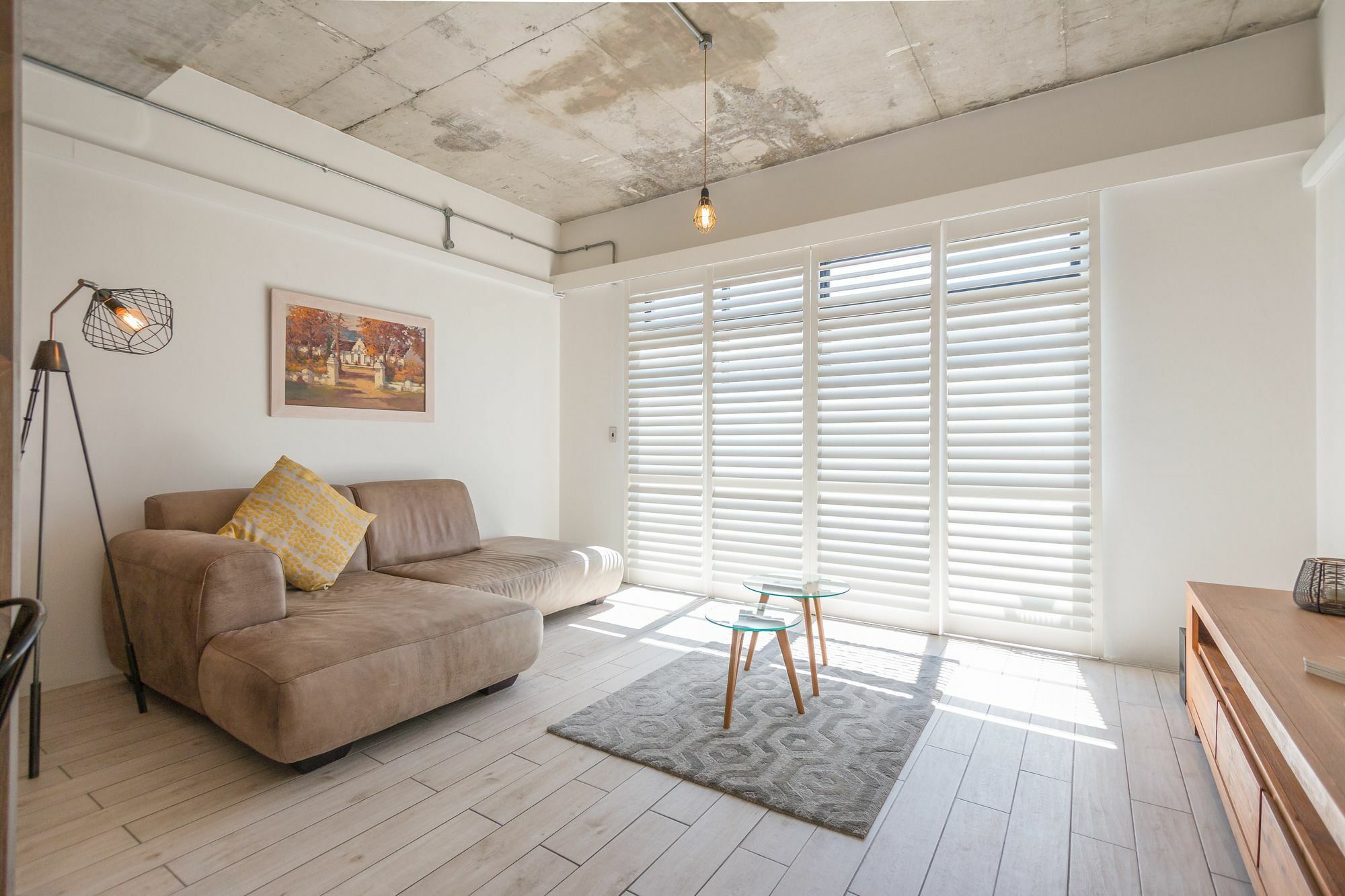 ดีไซเนอร์ ลอฟต์ ออน เพรสทวิช Apartment เคปทาวน์ ภายนอก รูปภาพ